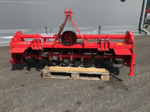 Maschio Bodenfräse H205, Arbeitstiefe 22cm 