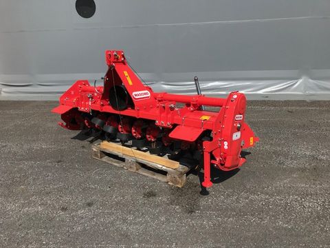 Maschio Bodenfräse H205, Arbeitstiefe 22cm 