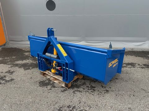 Göweil Kippmulde GHU 10/2200 DW 2,20x1,00m 1