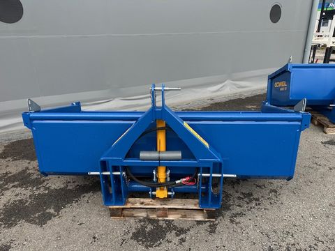 Göweil Kippmulde GHU 10/2200 DW 2,20x1,00m 3
