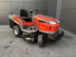 Husqvarna Rasentraktor TC220T 108cm Schnittbreite 19.58PS 