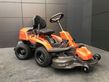 Husqvarna Rider R214TC Comfort Edition 94cm 15,3PS