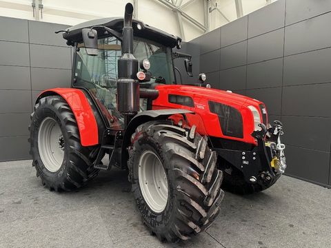 Same Traktor Explorer 125 GS Stage V 