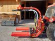 Kuhn Rundballenwickler RW1200C, PRIVATVERKAUF 