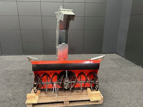 Husqvarna Profi Schneefräse passend zu Husqvarna 500er 2