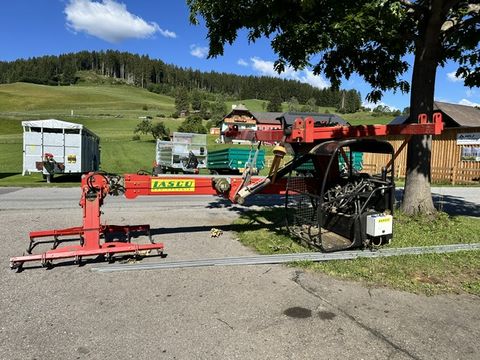 Lasco Heukran DKS GH70 9,30m, gebraucht 