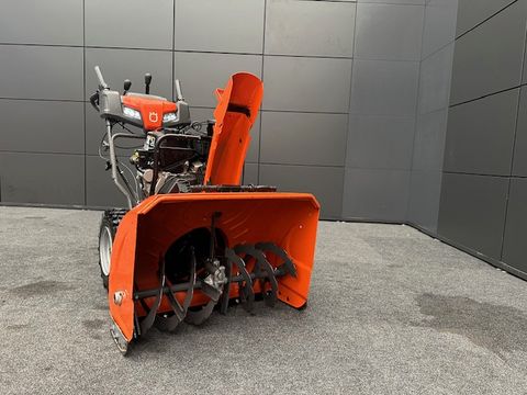 Husqvarna Schneefräse ST230P 76cm Räumbreite, gebraucht 3