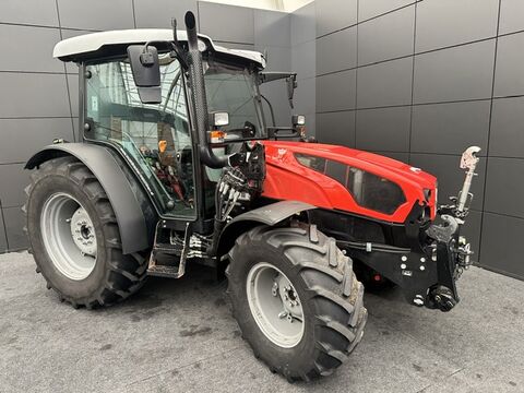 Same Traktor Dorado 90.4, gebraucht 