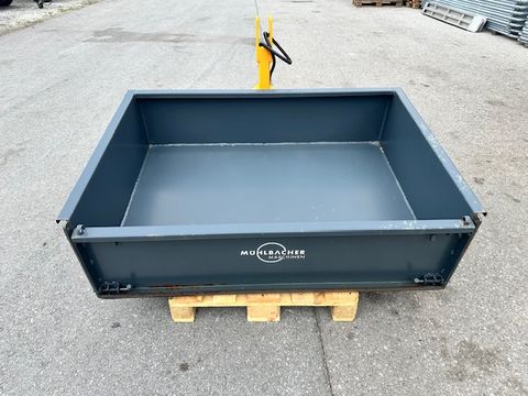 Fritz Oststeirer Kippmulde Standard 950 1,40x1,00m EW AKTION