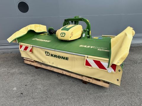 Krone Frontscheibenmähwerk EasyCut F320 G3 Vorführer 