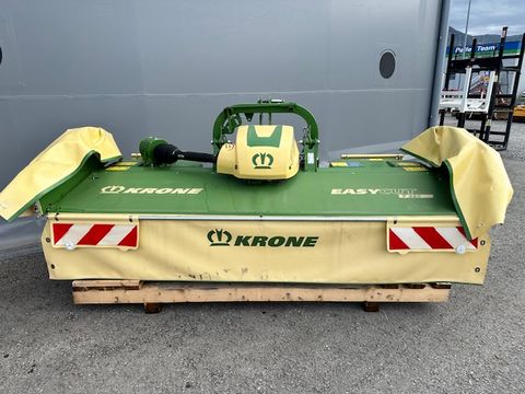 Krone Frontscheibenmähwerk EasyCut F320 G3 Vorführer  2