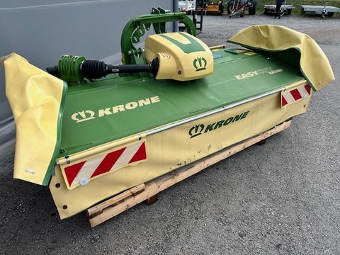 Krone Frontscheibenmähwerk EasyCut F320 G3 Vorführer  3