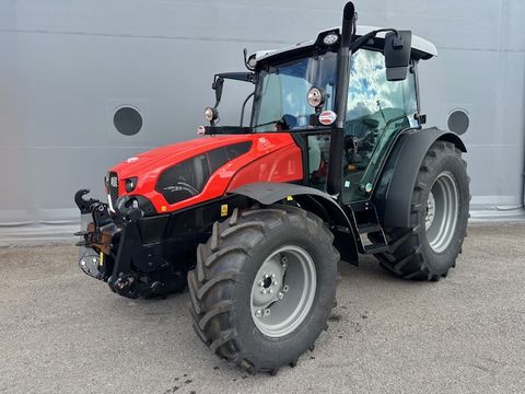 Same Traktor Dorado 95 GS Stage V 