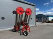 Repossi Kammschwader 6000FP BIG 6m, gebraucht 