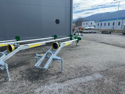 Stockmann Güllemixer 3,0 - 6,0m 3