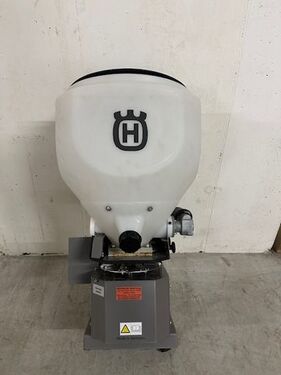 Husqvarna Cyclonstreuer zu Rider 500er Serie
