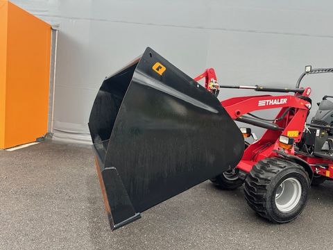 Quicke Volumenschaufel VM265cm 3