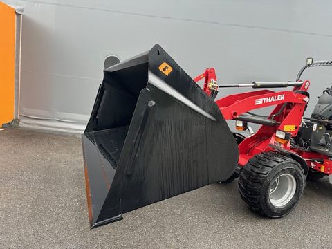 Quicke Volumenschaufel VL265cm 2