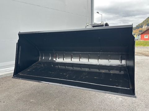 Quicke Volumenschaufel VL265cm 3