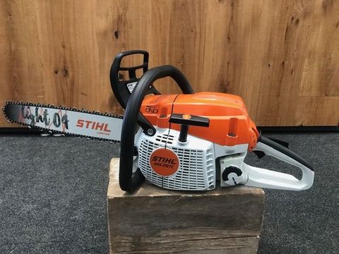 Stihl Motorsäge MS261 C-M 40cm 