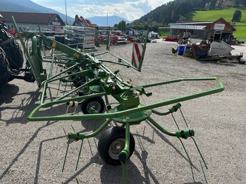 Krone Kreisler KW 6.70/6, gebraucht 