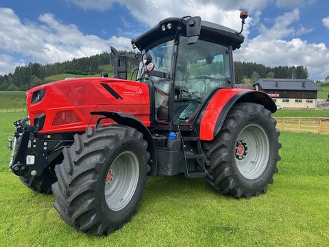 Same Traktor Virtus 135RVShift Vorführmaschine