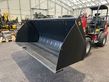 Quicke Volumenschaufel VM245cm