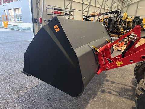 Quicke Volumenschaufel VM245cm 3