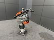 Husqvarna Stampfer Verdichter LT6005, gebraucht 