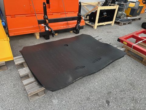 Böckmann Verschleißmatte 1,70 x 1,26m, 1,5cm dick 3