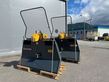 Uniforest Getriebewinde 65G-Stop Fixschild 1,92m 6,5to