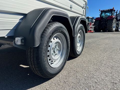 Böckmann PKW-Anhänger Tieflader TL-AL 3015/27 2,7to 3x1,5 3