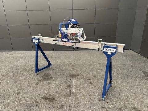 Sonstige KEMA Messerschleifer SHARK 395 