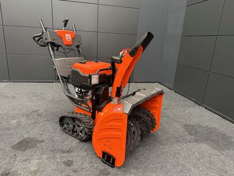 Husqvarna Schneefräse ST430T Raupenantrieb 12,5PS 76cm 2