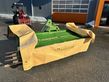 Krone Frontmähwerk EasyCut F280M, gebraucht 