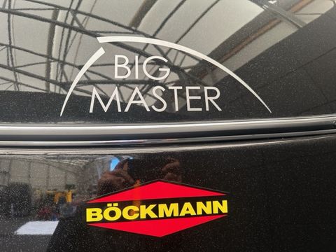 Böckmann Pferdeanhänger Big Master 2.700kg 
