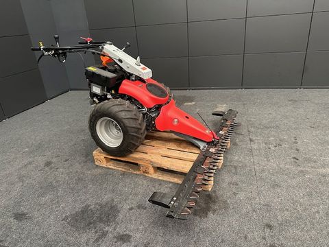 Aebi Motormäher CC36 14PS 190cm Balken  3