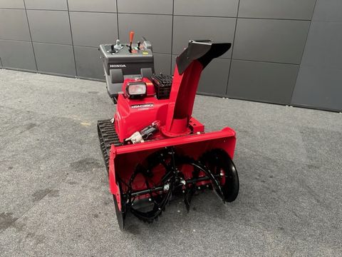Honda Hybrid Schneefräse HSM1380iTDR 80cm 11,8PS 3