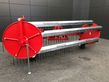 Repossi Kammschwader 90/5L 3,50m Arbeitsbreite 