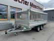 Böckmann Dreiseitenkipper DK-AL 4121/35P 4,14x2,10m 3,5to