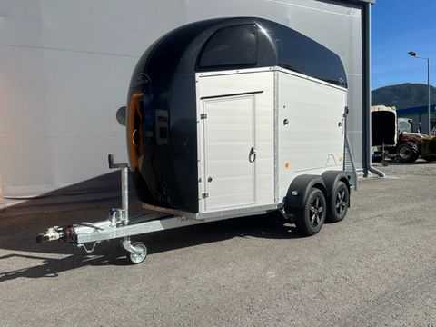 Böckmann Pferdeanhänger Big Champion SKA 3,50x1,75m 2,7to