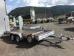 Böckmann Baumaschinentransporter BT-ST 4019/35 AS 3,5to