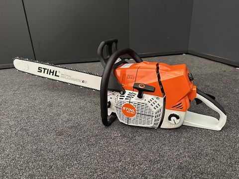 Stihl Motorsäge MS881 75cm 