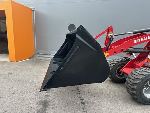 Quicke Volumenschaufel VS220cm 3