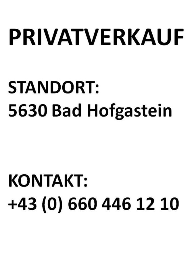 Reform Motormäher M2D 145cm Fingerbalken PRIVATVERKAUF 2