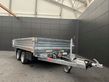 Böckmann Dreiseitenkipper Stahl DK-ST 3218/35P 3,20x1,80m