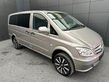 Mercedes Mercedes Vito 163PS Allrad Automatik 