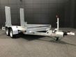 Böckmann Baumaschinentransporter BT-ST 3016/35AS 3,5to