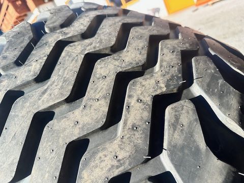 Alliance FarmPro Agrarreifen 500/55-20 AW, neuwertig 2