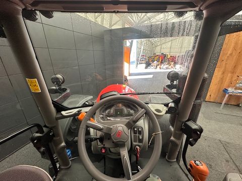 Same Traktor Explorer 125 GS Stage V 2